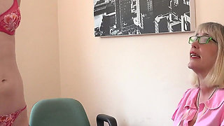 More Hurt for the Trainee Teacher