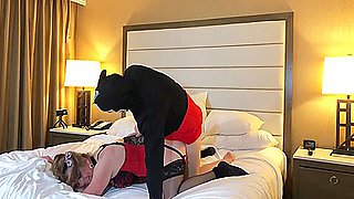 Mickey Must Fuck