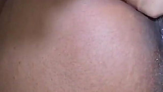 100% Anal: if I Was Scared of Dick I Wouldn't Be a Whore