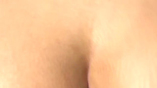 My First Anal Sex, Ass Full of Milk!