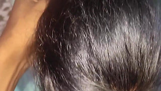 Telugu Teen Deep Sucking