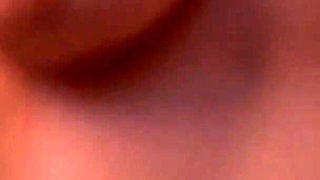 Chunky Cutie Anal Girl