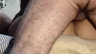 Ass to Pussy Creampie - Blowjob, Anal Fuck and Cum in Pussy
