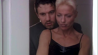 The Couple Likes to Watch and Imitate