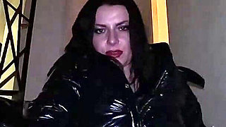 Big Tits, Cameltoe & Deepthroat JOI - Slutty Blowjob, Face Fuck & Cum Play