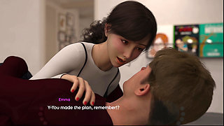 The Pussy Lover (part 25)