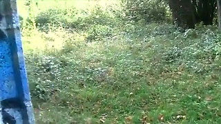 This is my slut friend Leo Senthy fucked raw in jockstrap by the Latino top pornstar Viktor Rom