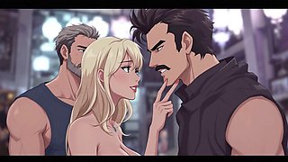 Erotica, asmr, audio