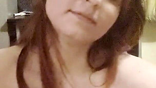 Self Face Slapping and Punching (custom Video)