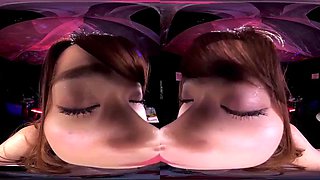 5555555: Amateur, Anal  Onlyfans VR Porn