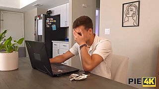 Pie4k. foolish peter and his muse