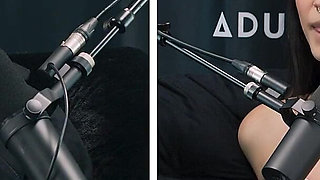 Zariah Aura: S*x, Edging, & Becoming a Doll the Adult Time Podcast