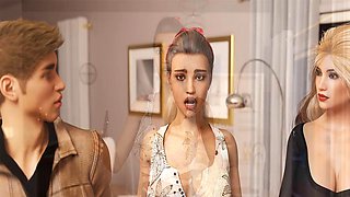Μαμά γιος σεξ, stepmom fucks teens, big machin sex