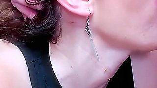 I Made Him Cum Twice in Feet Pose and Doggystyle