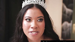 Lascivious Ameena Green and Jason Sarcinelli - hd sex - Out Of The Family