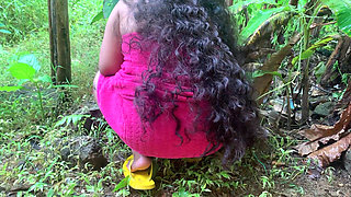 Sri Lankan Fregnat Wife Fucking