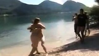 Svensk Hustru-Sharing