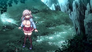 Lonely Beautiful Story beyond control in a world of fantasy