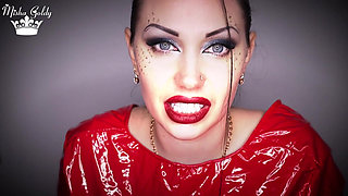 Long virgin & loser humiliation or 7 clips for week!