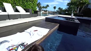 I want to attempt something fresh (Lennox Luxe)