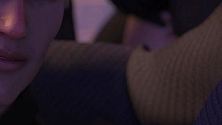 Where It All Began 28 - Zoey & William Meet Laia for Adult Film Industry Loan