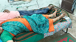 Honey, My step sister and I were advised to have fuck without anyone knowing while we were resting.