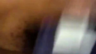 Sexy BBW in the shower