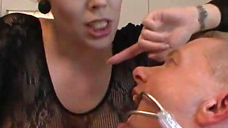 Submitted with real pleasure - Scene #02