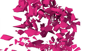 GIRLSRIMMING - Katie Kush Interracial RimjobMania