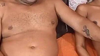 Putting My Stepdaughter to Suck