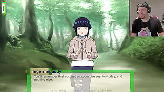 Hinata Doesn't Deserve What Happened With Her (Jikage Rising #5)