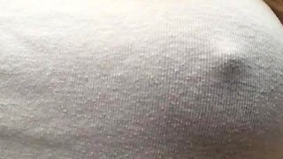 amateur older woman with big boobs