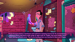 WDDD: Larry and his funny adventure-ep3