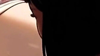 Milky MILFs Show Their Devotion to Big Natural Tits in Church