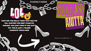 Small, Pathetic & Fully Controlled