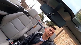 Maturenl Naughty Milf Anna Blond Has An Affair With Her