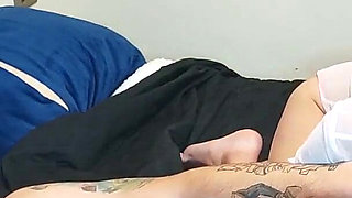 I Fuck a Nursing Student 1