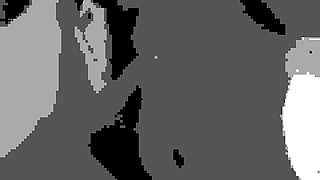 She Is Riding Me Hot