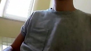 blowjob Public Blowjob und Schlucken von deutsches Amateurin