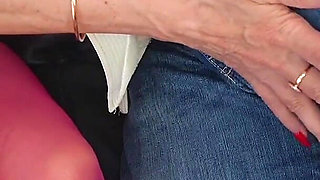 From Fine Dining to Getting My Pussy Pounded Hard