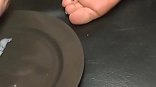 Beth + Chanie Extreme Cum Play Gangbang