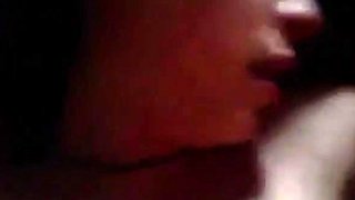 Cute Ex-Girlfriend's Pussy Close-Up