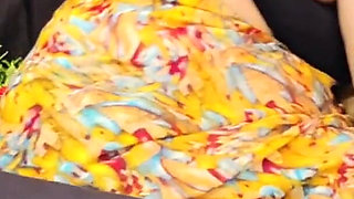 Real Indian Sister in Law Secret Romantic Sex Clear Audio Full Video