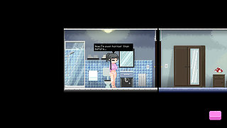 Horny Night - hentai game