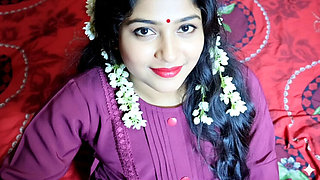 Bengali Couple Hardcore Sex - Rani Mondal Fucked Doggy Style by Husband
