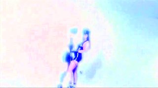 Clothed glamour babes lesbian pussy play oral and fingering