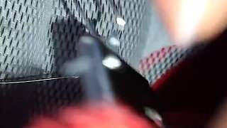 Fucking a Slutty Nurse Without Respect or Pity Until She Loves It