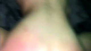 Cheating MILF takes big black cock deep in her hungry cunt