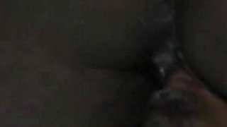 Sucking After I Nut