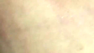 Pretty Allana Love Feels Her Interracial Partners Passion Intensely in Her Big and Round Rump